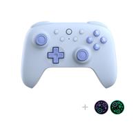 Controlador Bluetooth 8Bitdo Ultimate 2C con Joysticks Hall Effect y Bumpers Remapeables L4/R4