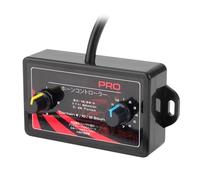 Controlador Bocina 12 V 12V 24V Universal Impermeable Módulo Relé de