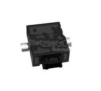 Controlador Bomba Del Combustible METZGER Iam-Expertise Apto para U.a. BMW 5er