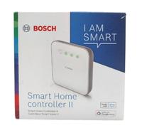 Bosch Smart Home controller II, pasarela que controla el sistema Smart Home de Bosch, smart Hub