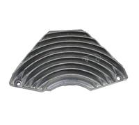 Controlador Calefacción Ventilación METZGER Iam-Expertise Apto para U.a. Audi A4