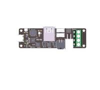 Controlador Can Integrado TMC2209 EBB36 EBB42, Acelerómetro Y Extrusor MAX31865 ADXL345, Accesorios For Impresora 3D, Compatibles con Raspberry Pi Ender3.(U2C V2.1)