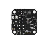 Controlador Can Integrado TMC2209 EBB36 EBB42, Acelerómetro Y Extrusor MAX31865 ADXL345, Accesorios For Impresora 3D, Compatibles con Raspberry Pi Ender3.(EBB42 Can)