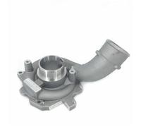 controlador Carcasa De Compresor Turbo GTB2260VK 776470-5003S 776470 059145722R Para A6 3,0 TDI (C6) 176 Kw - 240 HP CDYA/CDYC