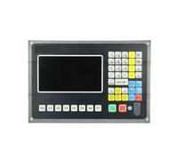 Controlador CNC, El Último Controlador De Plasma Thc SF2100c/Hp105, Altura Antorcha Corte + Elevador Jykb-100 (dc24v/dc24v-t3) para enrutador CNC(Flame and plasma)