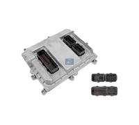 Controlador Combustible Inyección DT SPARE PARTS para U. A. Iveco Eurocargo