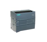 Controlador compacto SIMATIC S7-1200 CPU SPS 6ES7214-1BG40-0XB0