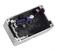 Controlador compatible con aplicación para Ninebot para E2 Plus para Mijia | Enchufe impermeable IP54, revestimiento de pegamento para placa de circuito, resistente a la lluvia, seguro para condiciones