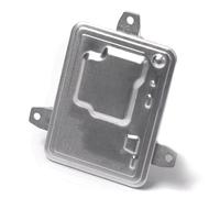 Controlador Compatible Con Para Modelos Sedán Serie 3 F30 F31 F34 GT F80 M3 F80 M3 LCI Balasto Para Faros Xenon D1s OEM：130732931201 A1669002800