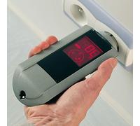 Controlador, comprobador de tierra y continuidad Catohm NG Catu DT-300