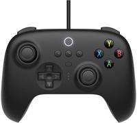 Controlador Con Cable 8BITDO Ultimate Negro - Nuevo - PC, Switch, Móvil
