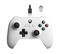 Controlador Con Cable 8BitDo Ultimate Para Xbox - HALL EFFECT