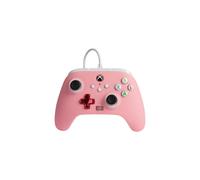 Controlador con cable - Rosa - Xbox One / PC