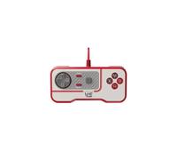 Controlador Con Cable USB De 8 Botones Para Consola Evercade VS