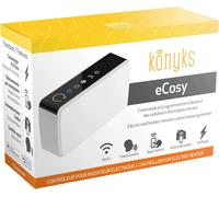 Controlador conectado para radiadores eléctricos Konyks eCosy