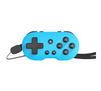 Controlador CRKD Atom Azul Cielo - Nuevo - Nintendo Switch