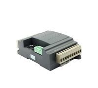 Controlador CX3G-16MT con soporte de voltaje control de pulso de alta velocidad Accionamiento del motor Salidas de transistor Lógica programable