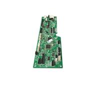 Controlador DC apto for HP ENT 700 M712 / M725 Series | Placa de impresora de placa base PCA