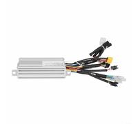 Controlador de 48 V de XbotT4B para scooter eléctrico Zwheel ZRino 2022 que ofrece un uso eficiente de la batería y una construcción robusta