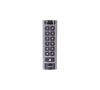 Lector de proximidad con teclado PK-01 SATEL