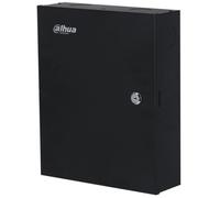 Controlador de Accesos 4 Puertas / 2 Direcciones IP Wiegand Rs-485 (Negro) - DAHUA