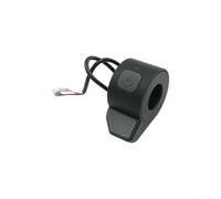 Controlador de acelerador de pulgar compatible con Navee S40 S60 N65i ST3 y modelos de scooter que soportan la funcionalidad estándar del acelerador