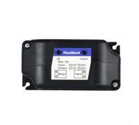 Controlador de actuador eléctrico de 12 V/24 V con control remoto inalámbrico para movimiento hacia arriba y hacia abajo, salida de 60 W 5 A, diseño dedicado para automatización del hogar y el jardín