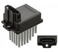 Controlador de aire acondicionado 30601 FEBI BILSTEIN para AUDI VW SEAT SKODA