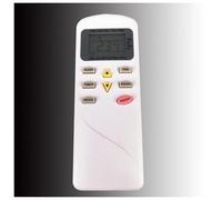 Controlador de Aire Acondicionado A/C Adecuado for Control Remoto de Aire Acondicionado TCL 181207(XHY-S)