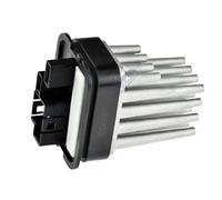 Regulador del ventilador