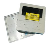 Controlador de Aire Acondicionado GMV-N280U/AT XK46 Z6L351(MC) 30296000040