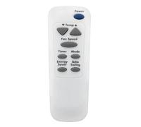 Controlador de aire sustituto para 6711A20066H LWHD1200R LWHD1209R LWHD122FR Control remoto Ajuste de temperatura controlador de respuesta sensible