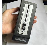 Controlador de ajuste de volumen Fader Control de escritorio Interfaz de 6,5 mm para