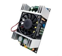Controlador de alimentación conmutado aislado 400 W 24 V 17 A para placas de audio MT21 TB21 2001 HT21 AS21 alta eficiencia silencioso