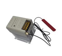 Controlador de alimentación Wi-Fi, monofásico, ajuste lineal, regulador de voltaje lineal automático de 3,7 kW, para sistema solar fotovoltaico