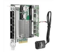 Controlador de almacenamiento RAID HP Smart Array P822/2G FBWC 615418-B21