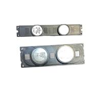 Controlador de Altavoz (1-2 Piezas), Compatible con Samsung, TV Ua32c4000p UA46C5000QR UA46C6200UF, Altavoz Bn96-12944c / B Bn96-12941a.(Second Generation)