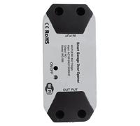 Controlador de Apertura de Puerta de Garaje Inteligente con Interruptor WiFi Funciona con Home SmartLife/Tuya APP Control No Requiere