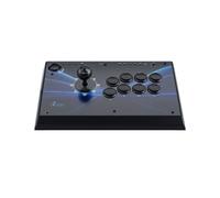 Controlador de Arcade Inalámbrico de Modo Dual Q1WL Compatible con NS para para PS3 Steam PC Arcade Game Stick Controller