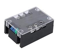 Controlador de arranque suave de motor SSR-60WA-R1 2KW, práctico tablero de arranque de motor, accesorios de motor para arranque de motor monofásico(Module)