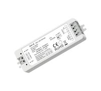 Controlador de atenuación voltaje constante DA1-S DT6 DC12V24V48V8A admite interruptor reinicio