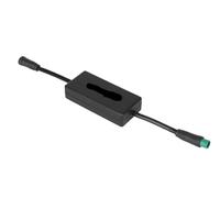 Controlador De Aumento De Velocidad De E-Scooter For Xiao-mi 4 For Lite/4 For Velocidad Ultra De hasta 30 Km/h Y Velocidad De Descenso De 20 Km/h Accesorios For E-Scooter