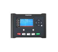Controlador de automatización unidad bomba agua APC715