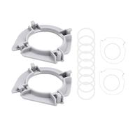 Controlador de balancín preciso estabilizador Joystick Holder Mount para 2/3pro N1 N2 control remoto constante estabilización de fotografía de vuelo