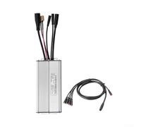 Controlador de bicicleta eléctrica perfectamente adecuado tanto para accesorios KT con una potencia fiable de 30 A