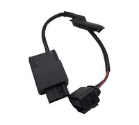 Controlador de bomba Controlador de bomba de combustible Compatible con Magotan Sagitar 6 1K0 906 093 H