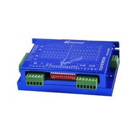 Controlador de bomba peristáltica con motor paso a paso MODBUS for ajustar la velocidad y controlar la bomba con motor paso a paso KHL KDS KCS KAS(9V-42V DC Interface)