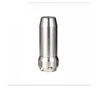 Controlador de boquilla turbo y cabezal turbo, limpieza de drenaje y corte de raíces Controlador de boquilla turbo Entrada de 1/2 pulgada(1l2 female 45LPM)