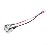 Controlador de brillo de tira LED de 12V 24V con interfaz de sensor táctil Función de atenuación continua 17mm Apertura