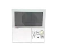 Controlador De Cable De Aire Acondicionado, Compatible Con LG,EBR74059501 MEZ64085802 MEZ64085 PQRCUD0K Controlador De Pared De Aire Acondicionado(PQRCUDOW)